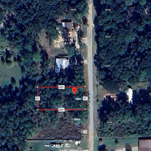 19164 Suffolk, New Caney, TX, 77357-6302 | Card Image