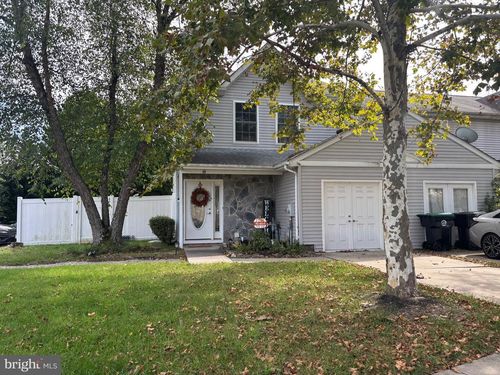 60 High Meadows Dr, SICKLERVILLE, NJ, 08081-1980 | Card Image