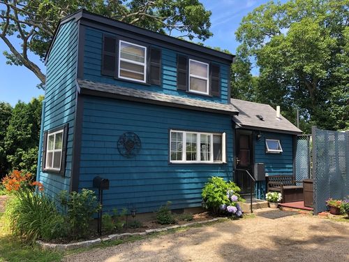 2-2 Timer Way, Rockport, MA, 01966-2174 | Card Image