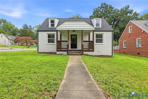 5201 Northampton St, Richmond, VA, 23231-3541 | Card Image