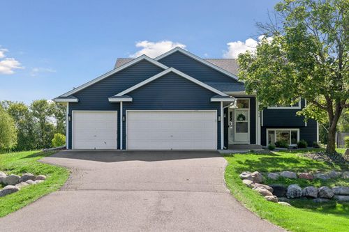 5794 Nelmark Ave Ne, Saint Michael, MN, 55376-8632 | Card Image