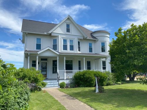 410 W 2nd St, Lostant, IL, 61334-9521 | Card Image