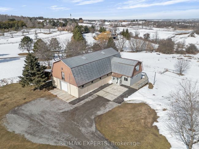 5780 17th Sideroad, House other with 1 bedrooms, 2 bathrooms and 48 parking in King ON | Image 29