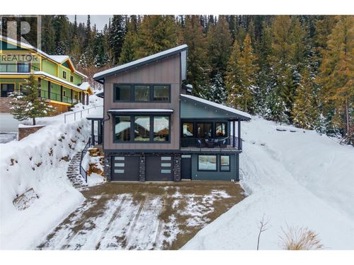 2533 Mountain View Dr, Sun Peaks, BC, V0E5N0 | Card Image