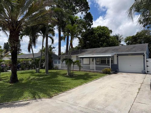 4655 Appaloosa Street, West Palm Beach, FL, 33417 | Card Image