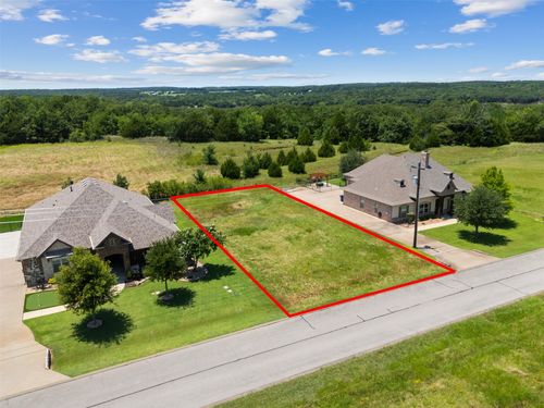 188 Palisades Cir, Gordonville, TX, 76245-1516 | Card Image