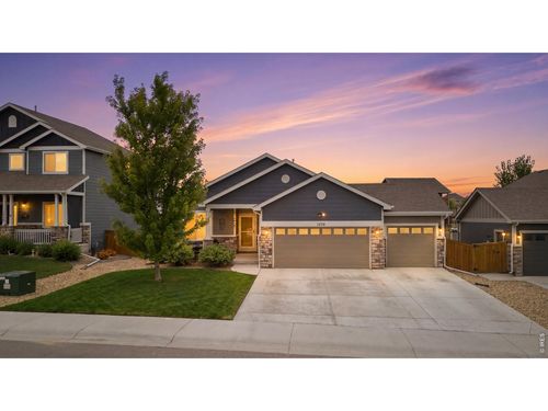 1270 Baker Pass St, Severance, CO, 80550-2796 | Card Image