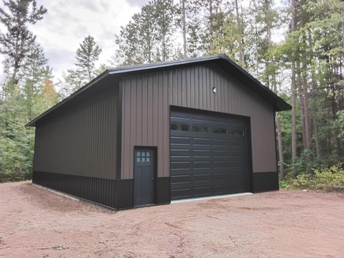 10967 Florsheim Rd, Minocqua, WI, 54548-8510 | Card Image