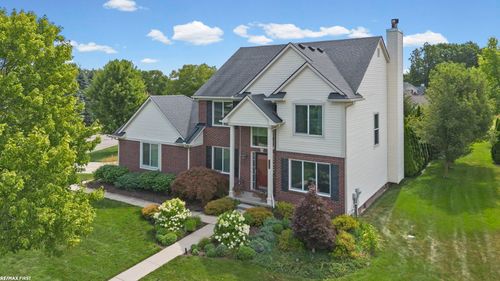 59373 Pacers Path Street, Lyon Charter Township, MI, 48178 | Card Image