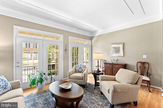 19101 Icehouse Ter, Townhouse with 3 bedrooms, 4 bathrooms and null parking in Lansdowne VA | Image 9