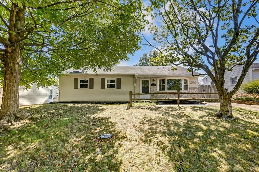 Aragon Ave, Dayton, OH 45420