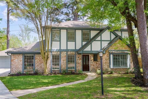 11602 Jaycreek Dr, Houston, TX, 77070-2842 | Card Image