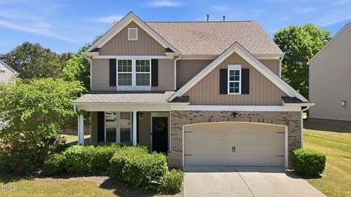 1510 Sunday Silence Dr, Knightdale, NC, 27545-7487 | Card Image