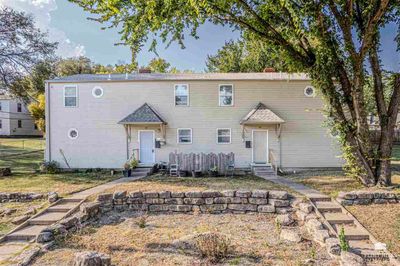 60-62 Riley Manor, Home with 0 bedrooms, 4 bathrooms and null parking in Junction City KS | Image 1