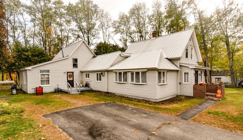 25 Hancock Avenue, Hiram, ME, 04041 | Card Image