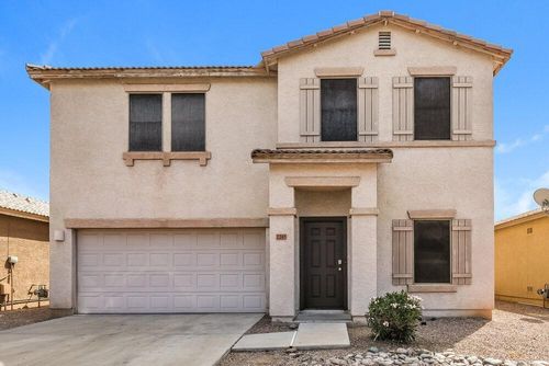 2205 N 91st Gln, Phoenix, AZ, 85037-4224 | Card Image