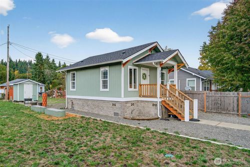 303 Market St N, Bucoda, WA, 98530-4517 | Card Image