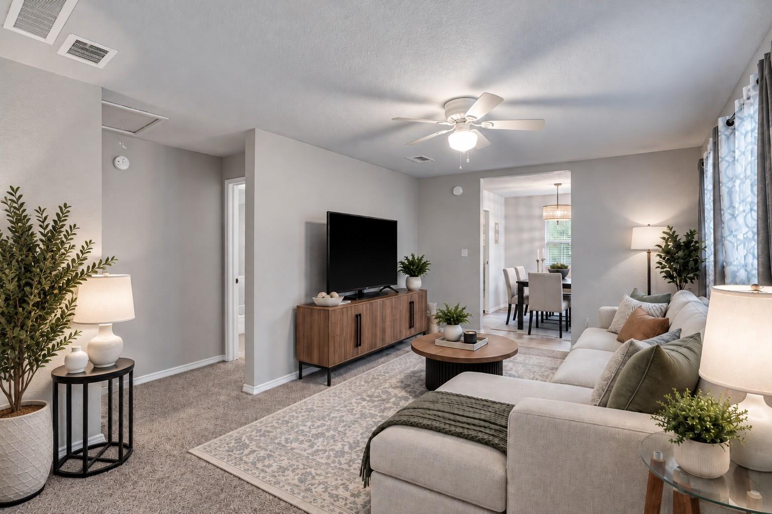 Residential in Houston 3