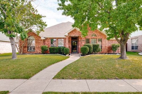 6918 Buckhorn Dr, Rowlett, TX, 75089-2940 | Card Image