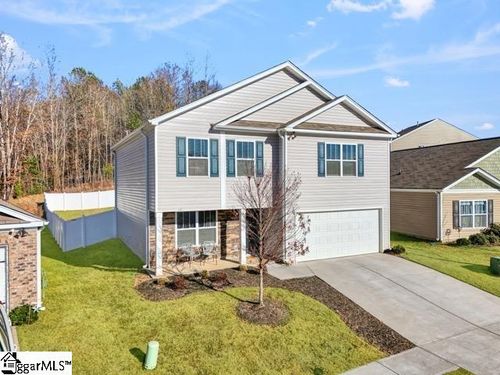 229 Ashwood Way, Easley, SC, 29640-8002 | Card Image