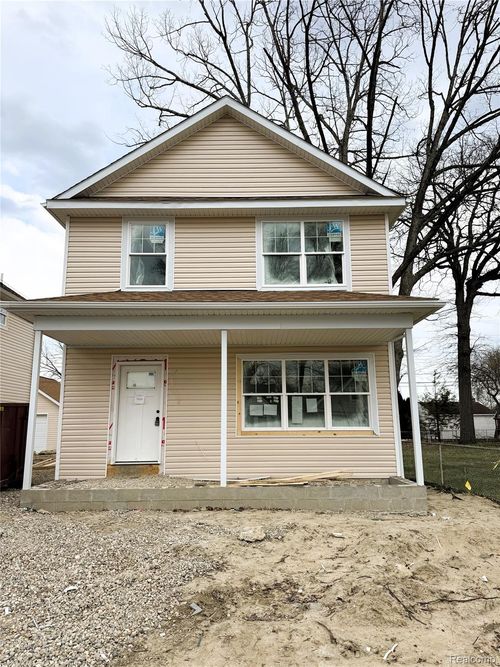 27824 Groveland St, Madison Heights, MI, 48071-3355 | Card Image