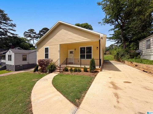861 77th Street, BIRMINGHAM, AL, 35206 | Card Image