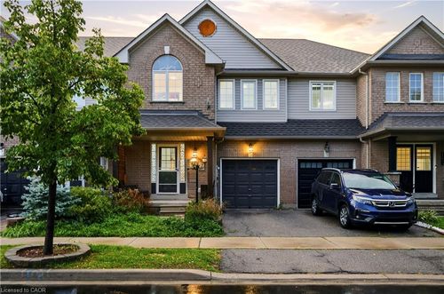 164 Panton Trail, Milton, ON, L9T6K4 | Card Image