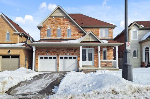 25 Bache Ave, Keswick, ON, L4P0C7 | Card Image