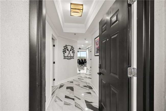 UNIT-709 - 1500 Tara Pl, Condo with 2 bedrooms, 2 bathrooms and null parking in Hampton GA | Image 6