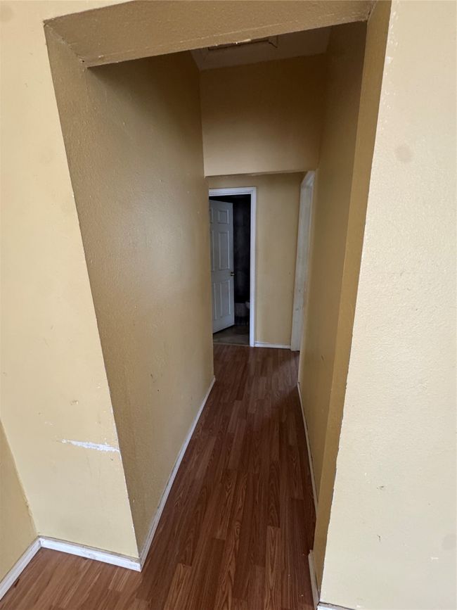 865 Palm St, House other with 3 bedrooms, 1 bathrooms and null parking in Abilene TX | Image 13