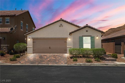 737 Kibbey St, Las Vegas, NV, 89178-2310 | Card Image