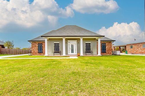 308 Meadow View Ct, Thibodaux, LA, 70301-9454 | Card Image