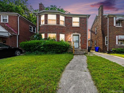 18276 Appoline St, Detroit, MI, 48235-1450 | Card Image