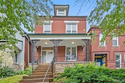 4521 Gibson Ave, Saint Louis, MO, 63110-1519 | Card Image