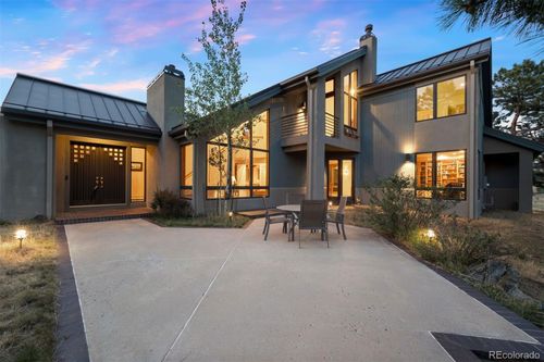 25763 Bristlecone Ct, Golden, CO, 80401-8085 | Card Image