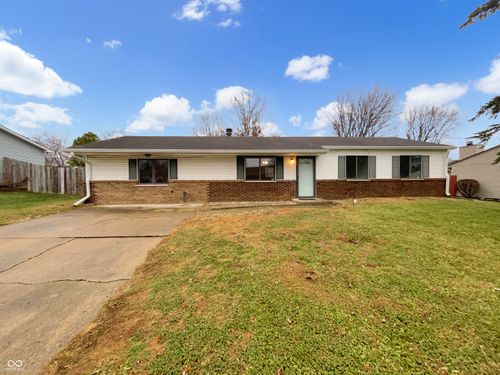 5610 Northport Dr, Indianapolis, IN, 46221-4626 | Card Image