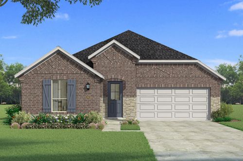 3121 Arthurdale St, Celina, TX, 75009 | Card Image