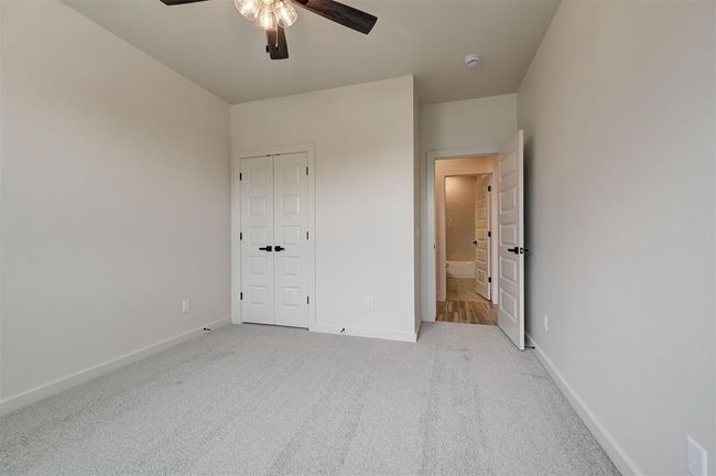 6016 Kinnick Dr, House other with 4 bedrooms, 2 bathrooms and null parking in Edmond OK | Image 32