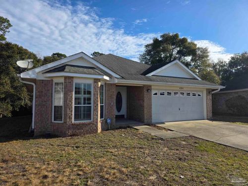 6204 Pomeral Smt, Milton, FL, 32570-1718 | Card Image