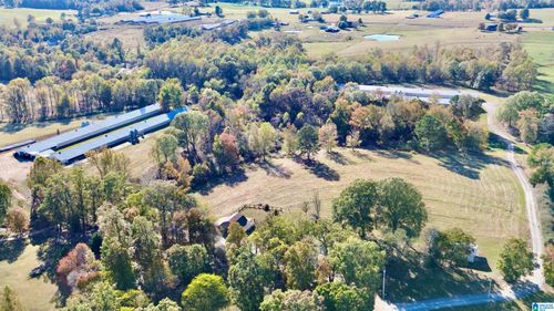 1373 &amp; 1379 County Road 1669, Holly Pond, AL, 35083 | Card Image