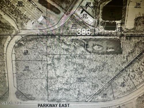 386 Industrial Dr S, Gluckstadt, MS, 39110-8284 | Card Image