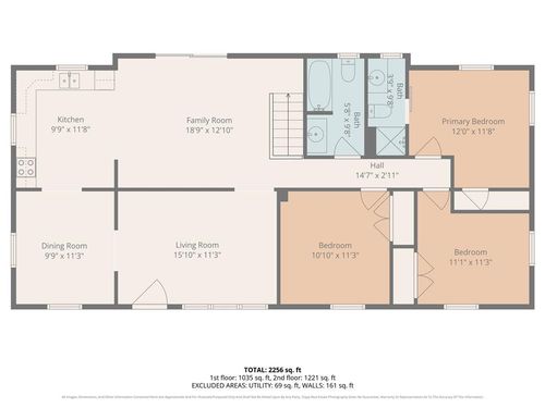 18303 E 7th St N, Independence, MO, 64056-2026 | Card Image