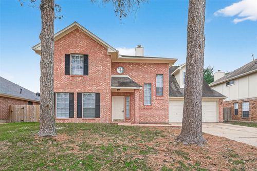 5439 Baslow Dr, Katy, TX, 77449-7421 | Card Image