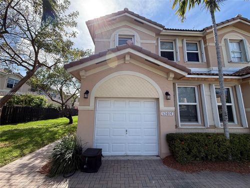 12404 Sw 124th Path, Miami, FL, 33186-7588 | Card Image