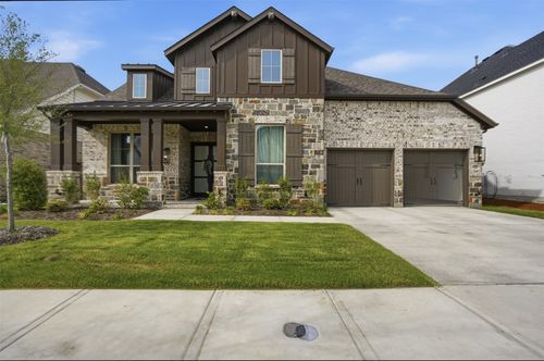 14508 Capridge Rd, Aledo, TX, 76008-2243 | Card Image