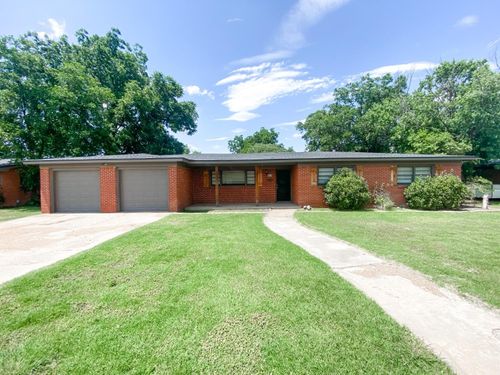4010 47th Street, Lubbock, TX, 79413 | Card Image