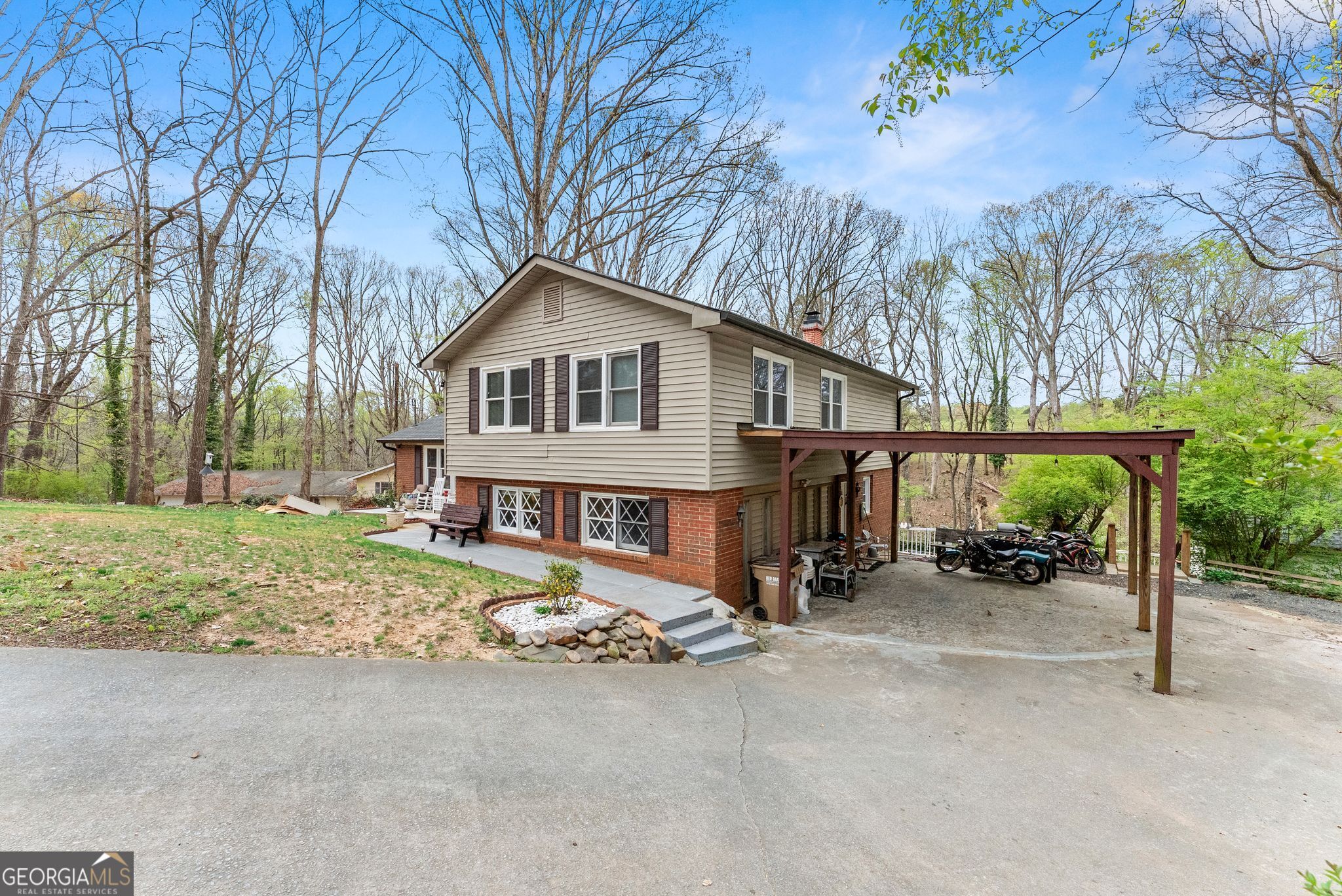 Residential in Oakwood 2