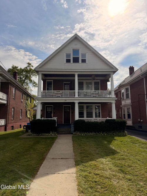1-354 New Scotland Ave, Albany, NY, 12208-3042 | Card Image