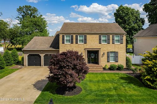 32 Crestwood Ave, BLACKWOOD, NJ, 08012-5235 | Card Image