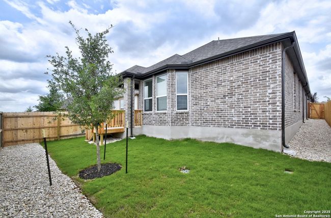268 Alpine Lks, House other with 4 bedrooms, 3 bathrooms and null parking in New Braunfels TX | Image 20